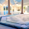 Image 2: Relaxing Spa Day with Dining & Prosecco at Country Club Retreat

