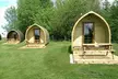 York: An Overnight or 2-Night Glamping Pod Stay for 2 With a Bottle of Prosecco to Share. Valid Sunday to Thursday - Image 2