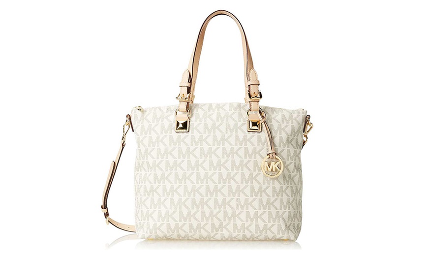 Image 13: Michael Kors Designer Handbags