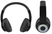 Gabba Goods Metallix Elite Edition DJ Over-Ear Bluetooth Headphones - Second Medium