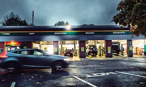 MOT with Extra Checks at ATS Euromaster, Multiple Locations