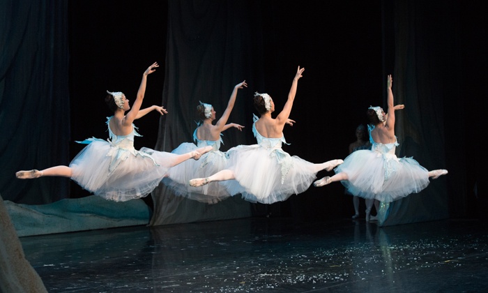 The Nutcracker in San Diego, CA | Groupon