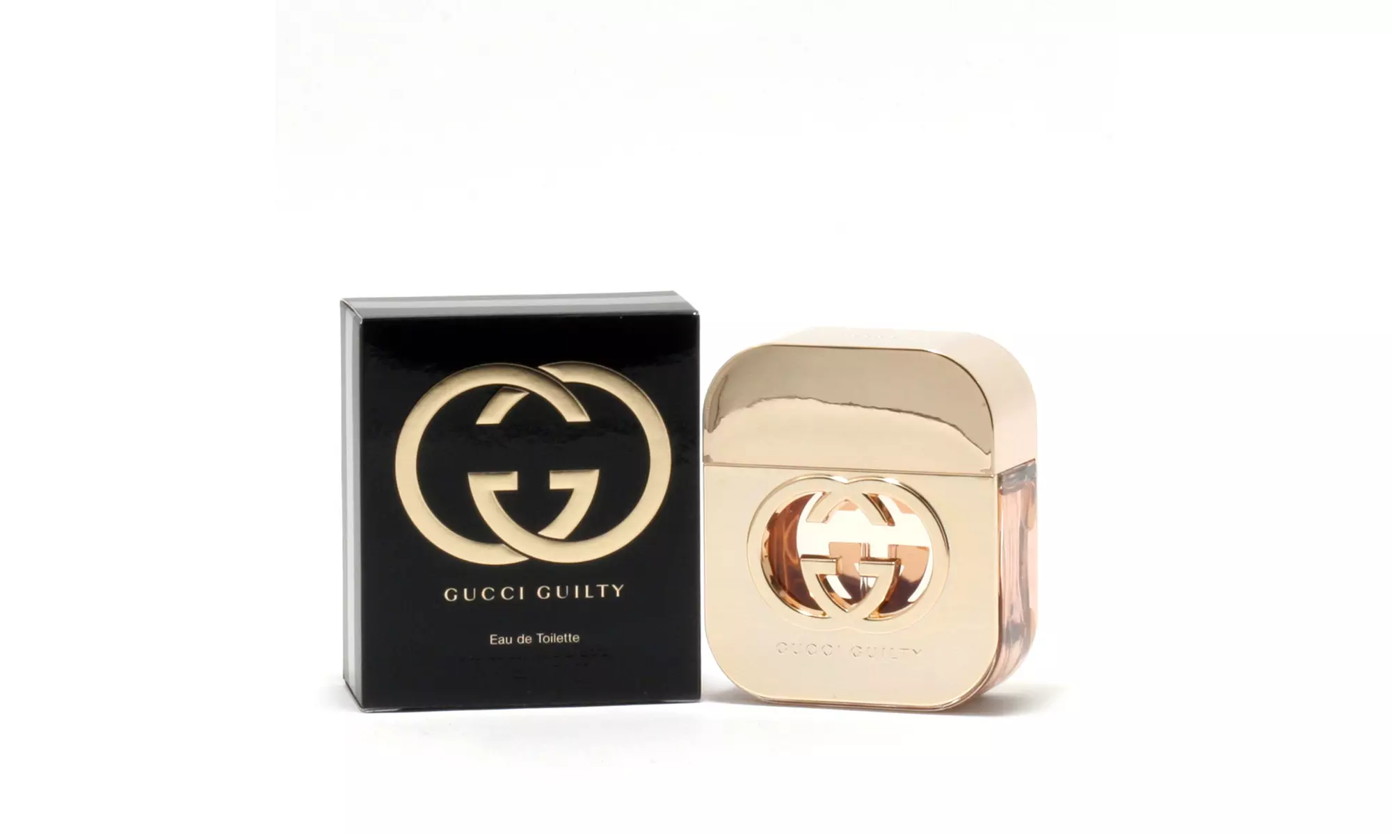 Gucci Guilty Eau de Toilette for Men or Women; 1.6 Fl. Oz. - Second Medium