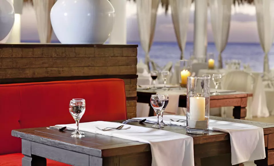 ✈ All-Inclusive Viva Wyndham Dominicus Beach Stay w/Air. Price per Person Based on Double Occupancy. Incl. Taxes & Fees. - Second Medium