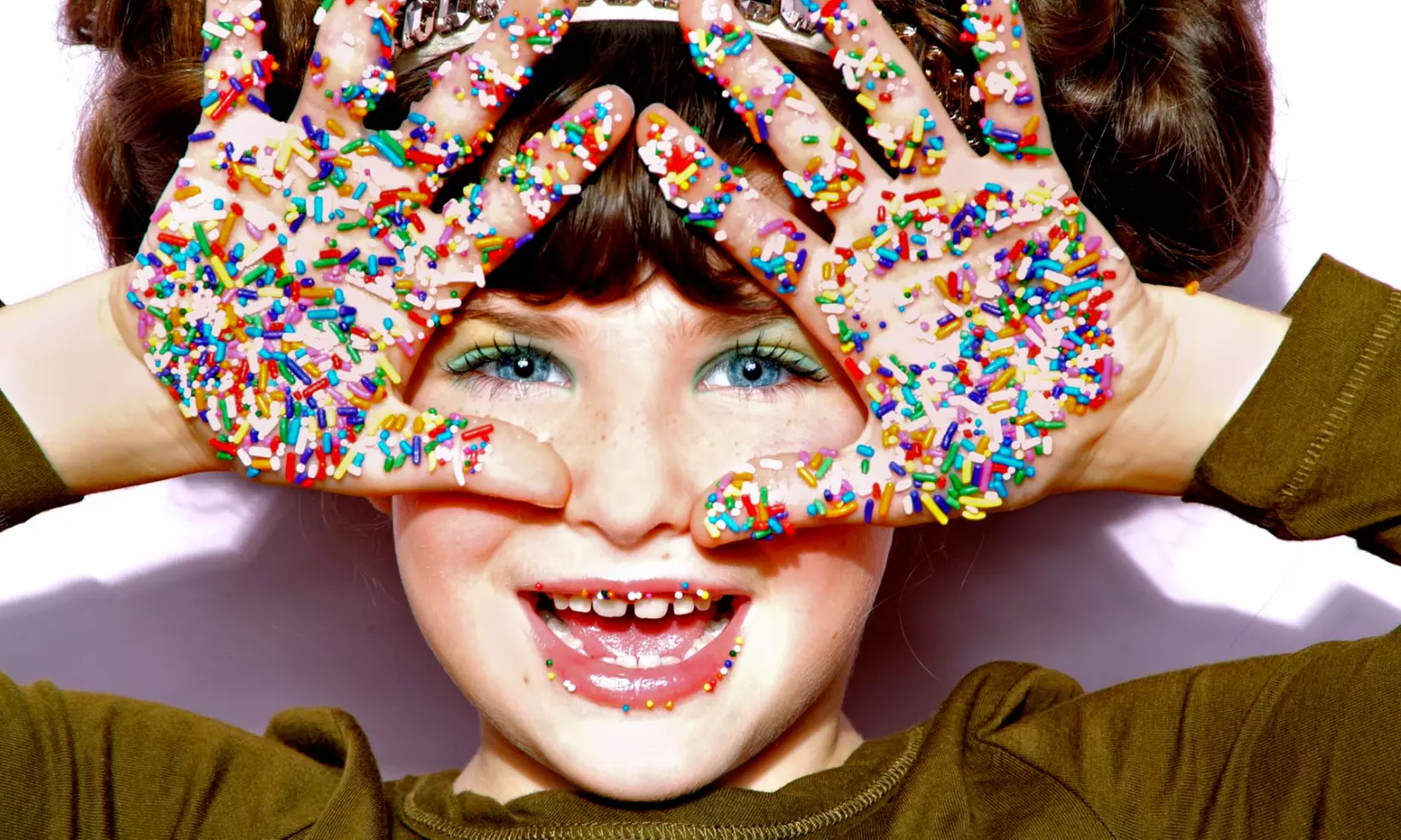 60- or 90-Minute On-Location Holiday Photo Package from David Butterman Kids Photographer (86% Off) - Primary Image