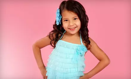 $25 for $50 Worth of Children's Apparel and Accessories at Connie's Children's Shop in St. Clair Shores - Primary Image