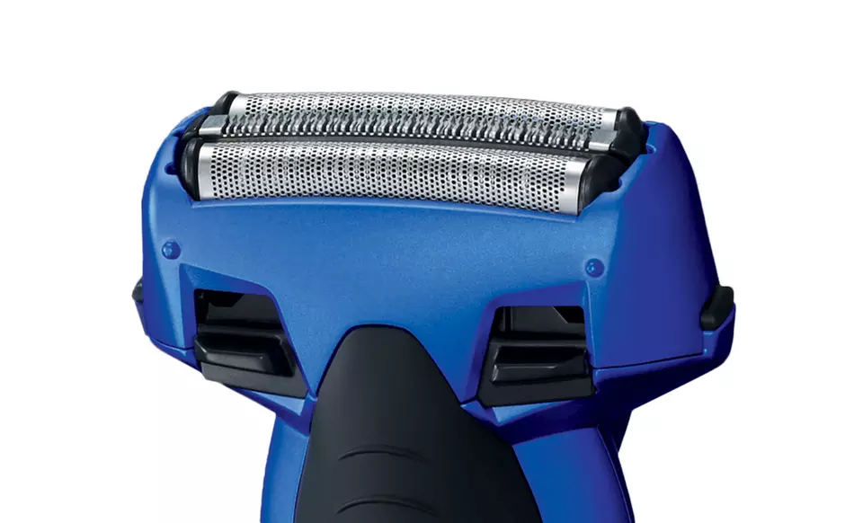 Panasonic Milano Men's 3-Blade Wet-Dry Shaver - Second Medium