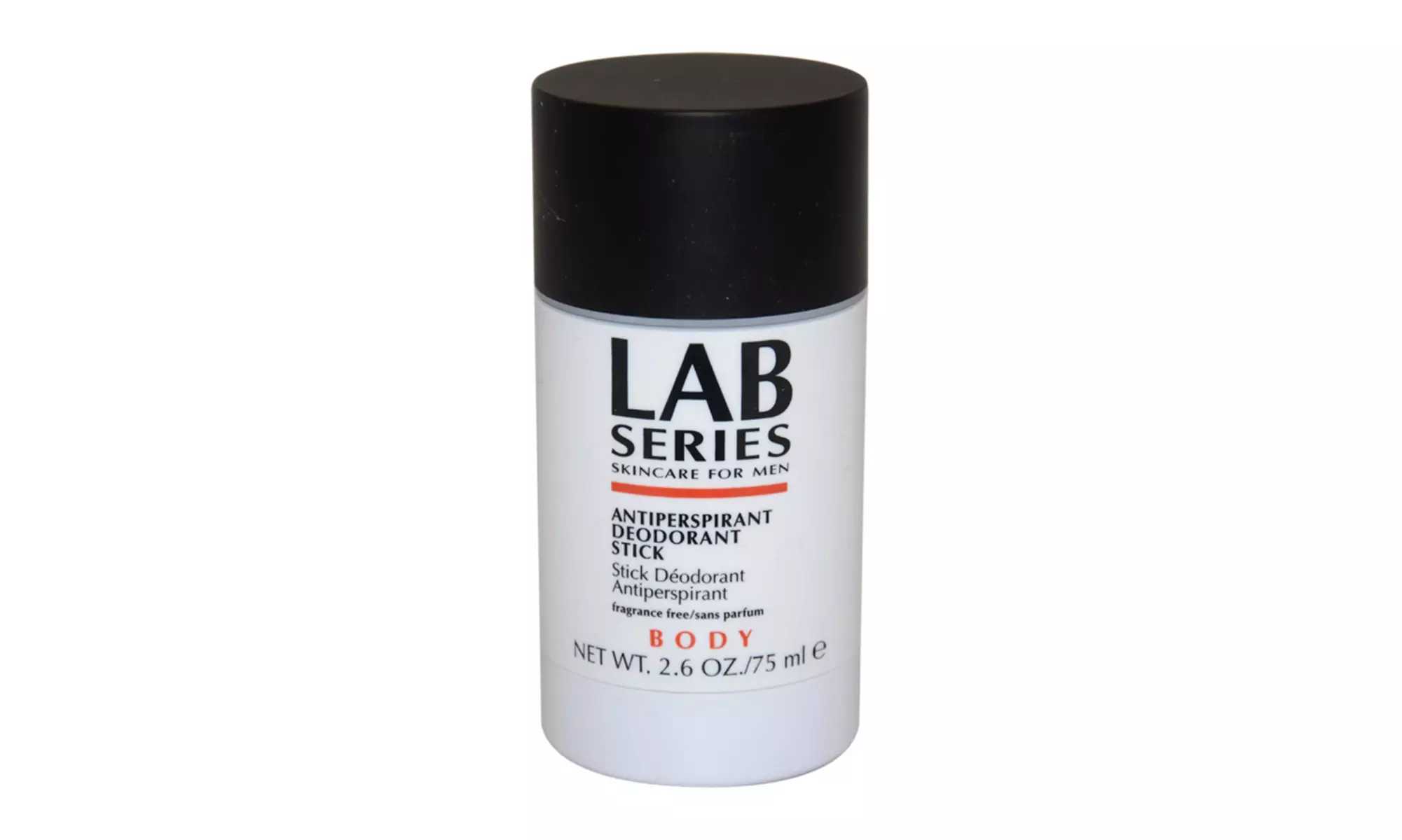 Lab Series Men's Antiperspirant Deodorant Stick (2.6 Oz.) - Primary Image