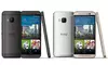 HTC M9 32GB Android Smartphone (GSM Unlocked) (Refurbished)