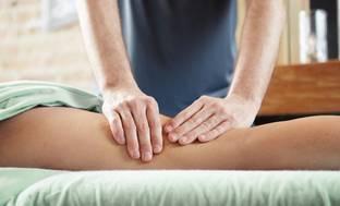 image for Up to 56% Off Deep-Tissue Massages