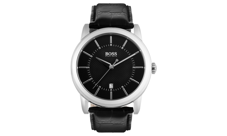 Image 2: Hugo Boss Watches