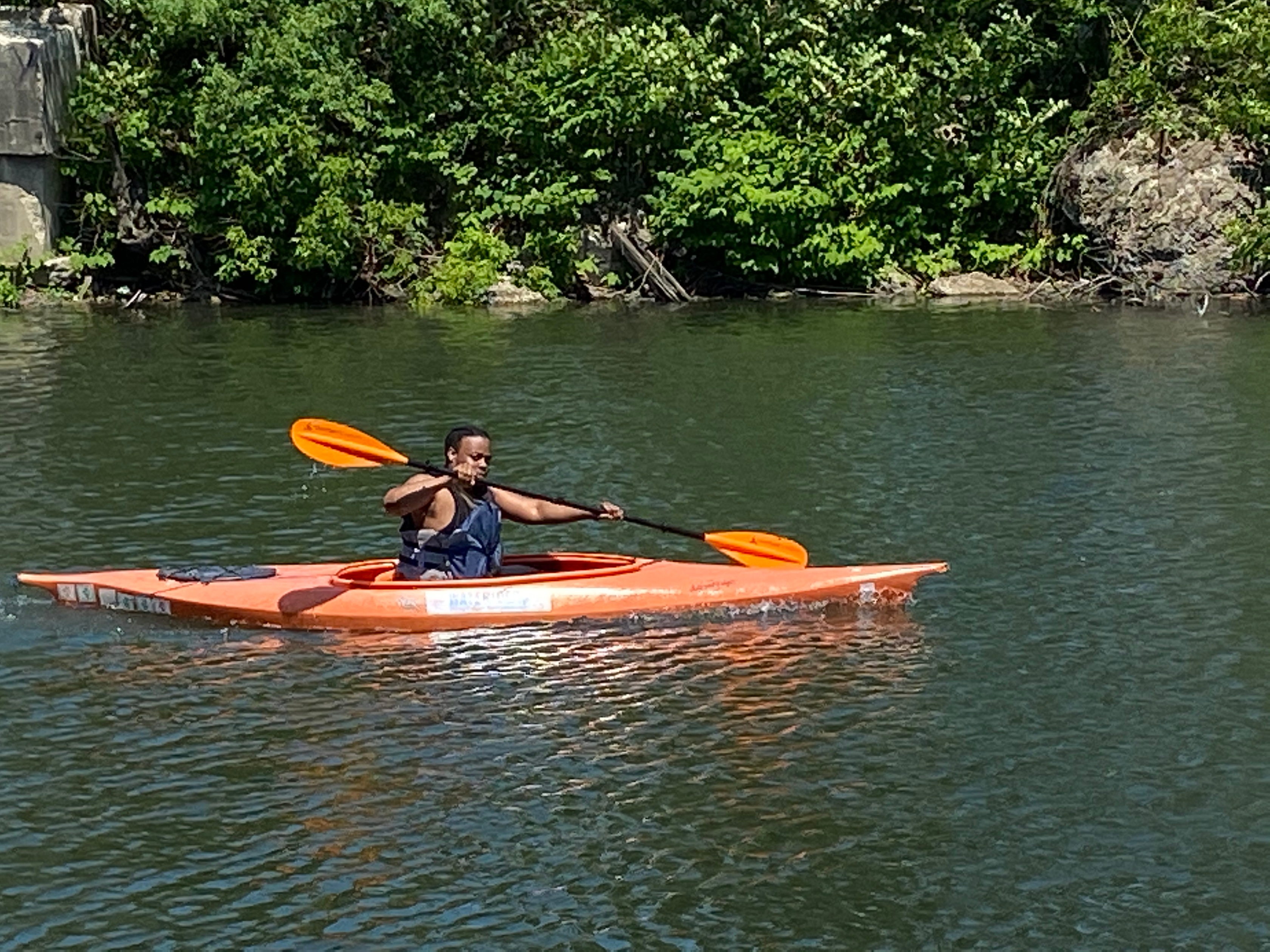 Wateriders Kayak Tours - From $29 - Chicago | Groupon