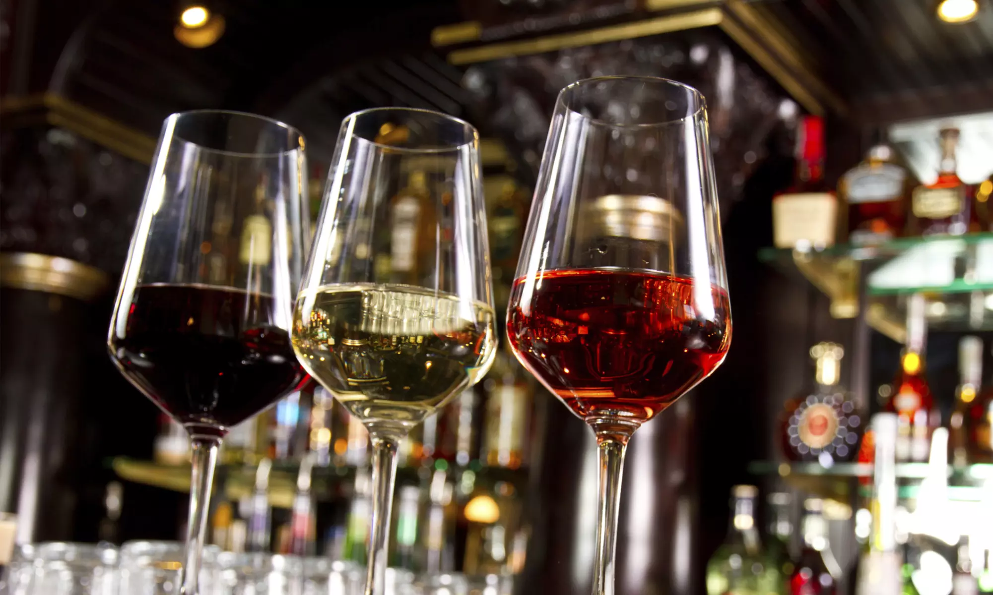Basic of Deluxe Spanish-Inspired Wine Tasting, Tapas, and Tour for Two or Four at Jacey Vineyards (Up to 59% Off) - Primary Image