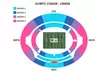 Barbarians v Samoa: Adult Ticket (from £23) or Child Ticket (£10) at Olympic Stadium - Image 3