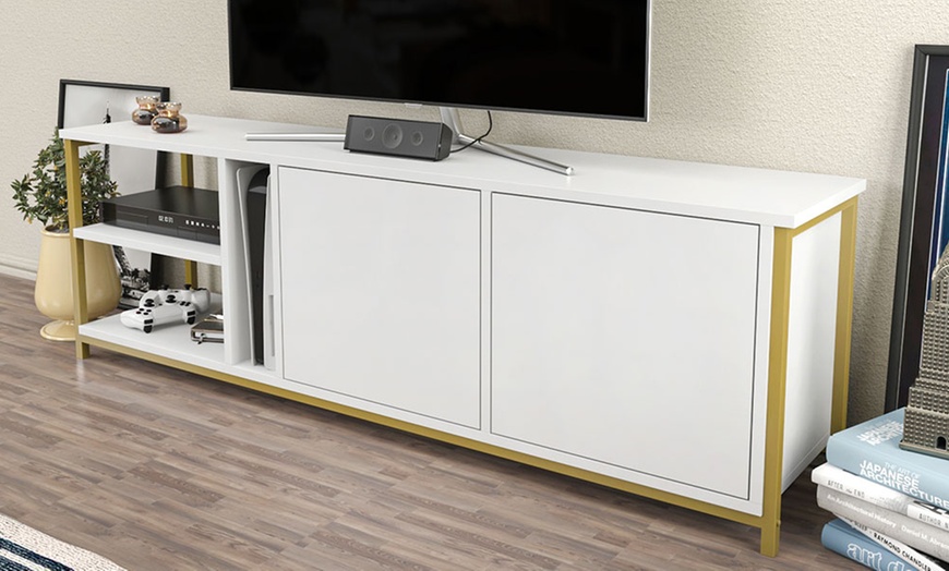 Image 34: Primrose TV Stand