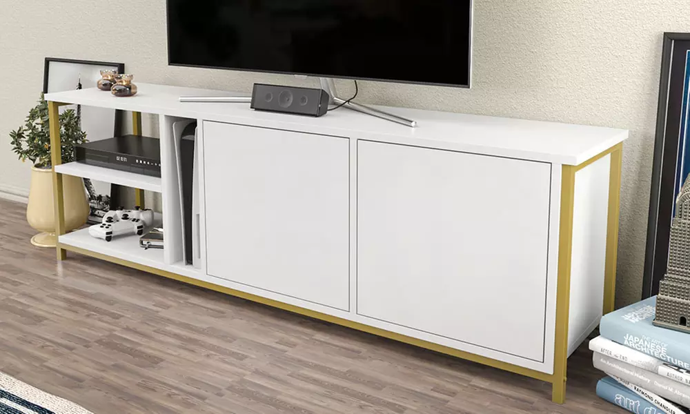 Primrose TV Stand
