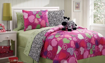 Victoria Classic Kids' Bed Sets | Groupon Goods