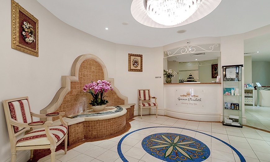 Image 8: Three-Hour Summer Spa Experience at Summer Elisabeth Day Spa