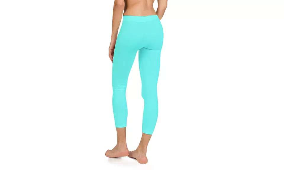 1 ou 2 leggings gainants par le froid de la marque Cryosvelt, innovation française - Second Medium