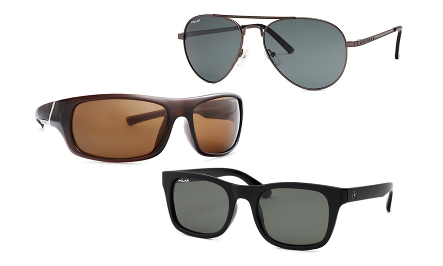 Image 2: Polar Sunglasses 