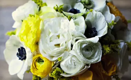 $20 for $40 Worth of Floral Arrangements from Lisa Foster Floral Design - Primary Image
