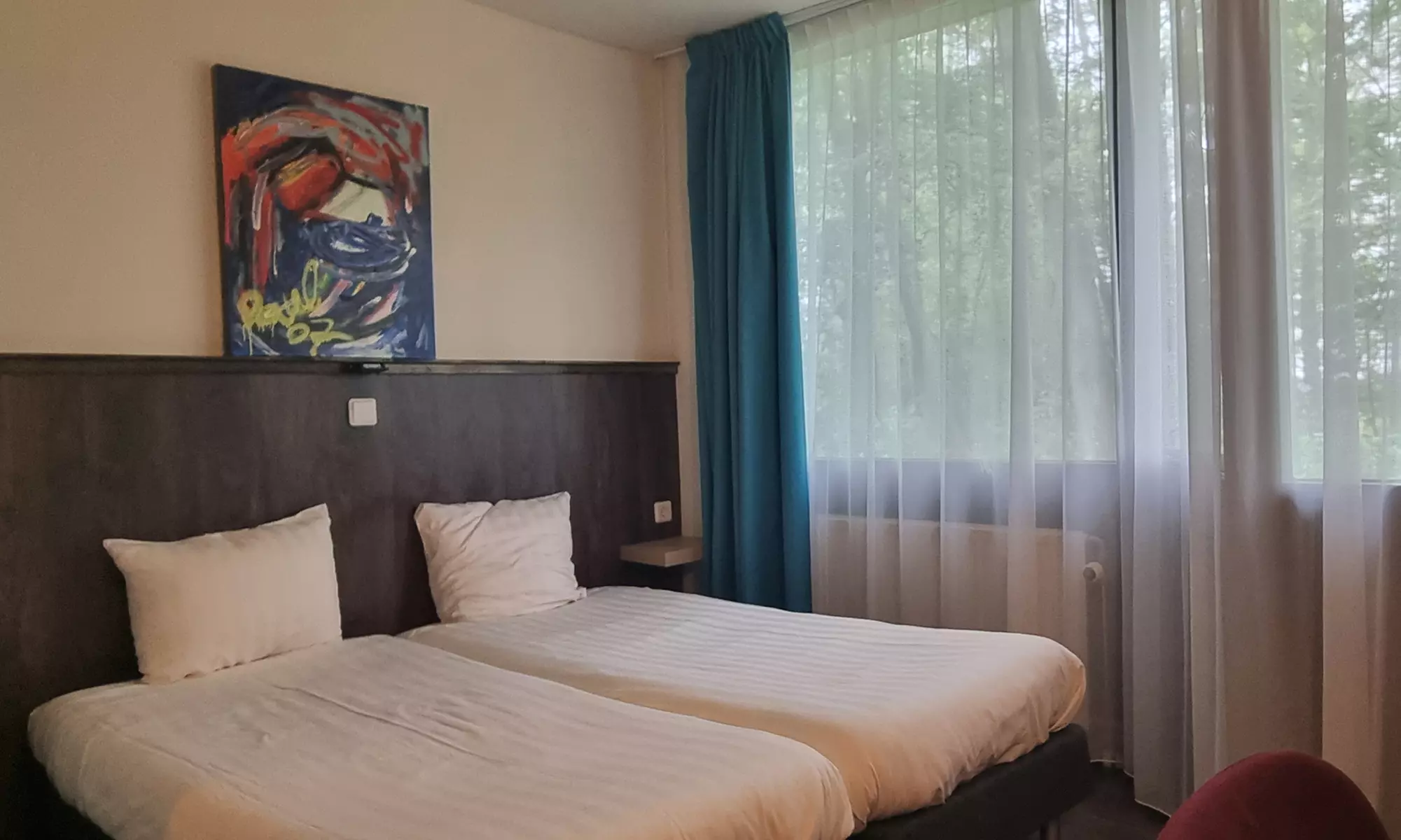 Zeeland: Doppelzimmer nach Wahl, opt. Frühstück od. All-inclusive