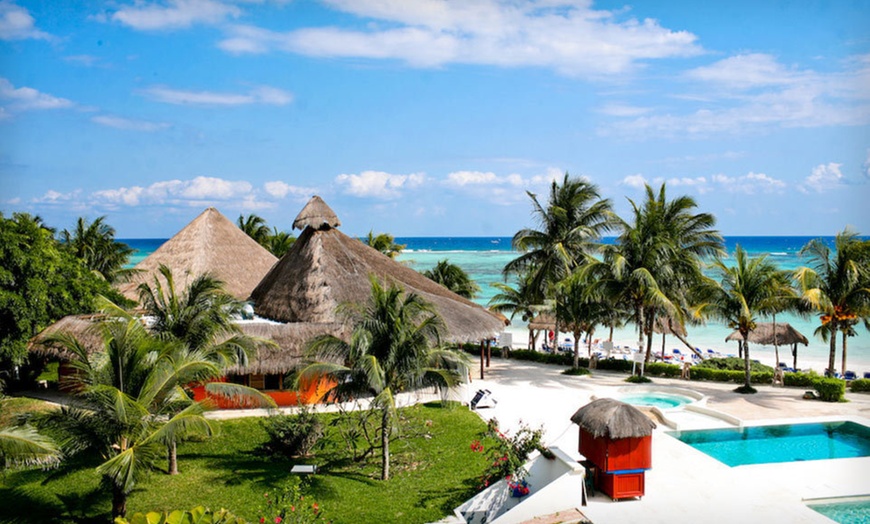 Akumal de Resort in - Quintana Roo, MX | Groupon Getaways