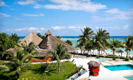 Akumal de Resort in - Quintana Roo, MX | Groupon Getaways