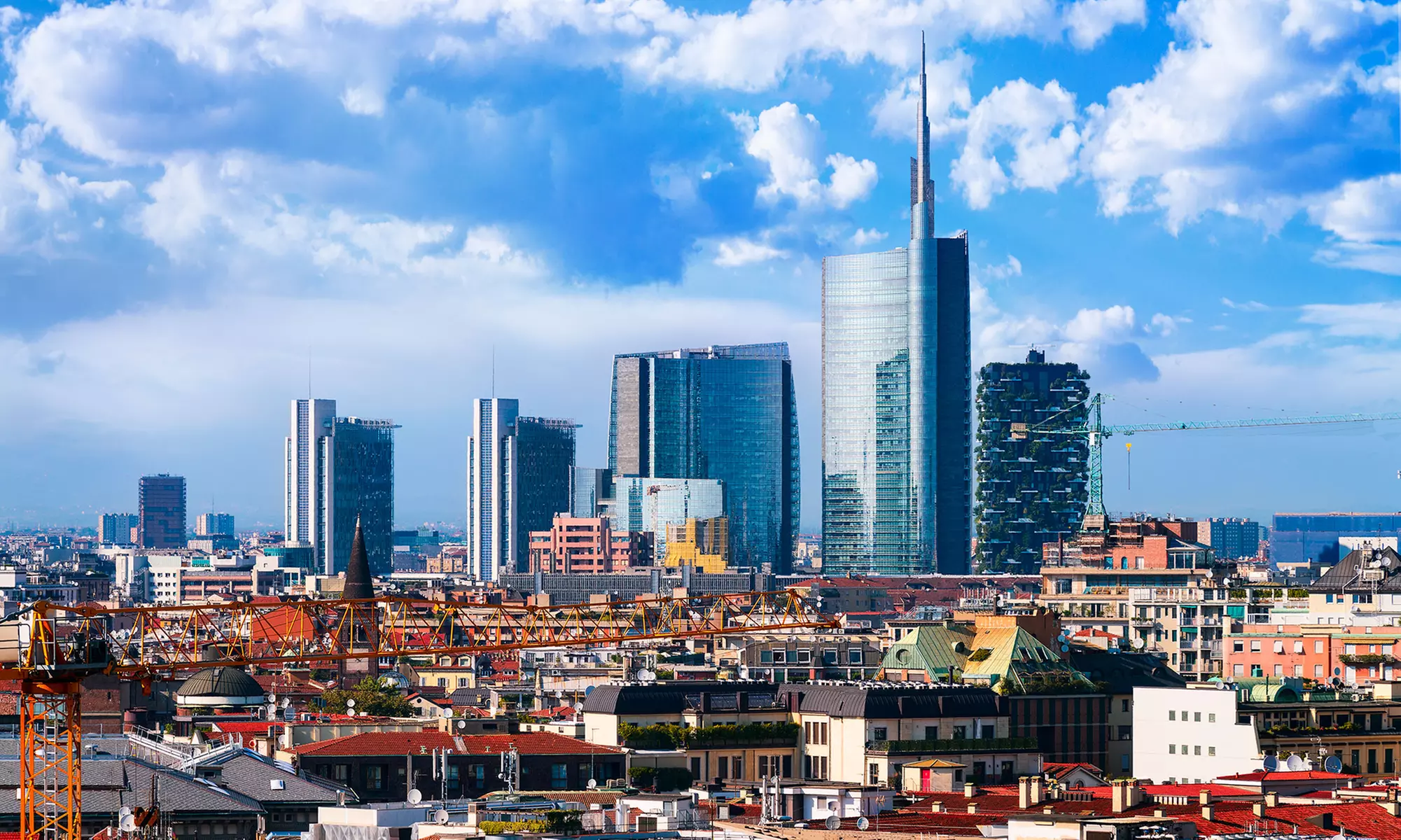 ✈ 8-Day Tuscany with Hotels & Air