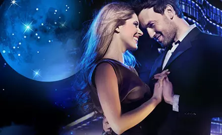 $20 to See Pittsburgh CLO’s “A Grand Night for Singing” at the Cabaret at Theater Square (Up to $44.75 Value) - Primary Image