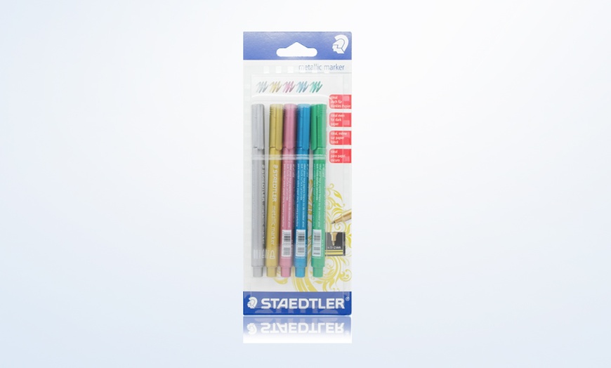 Image 3: Staedtler Markers £4.99-£23.99