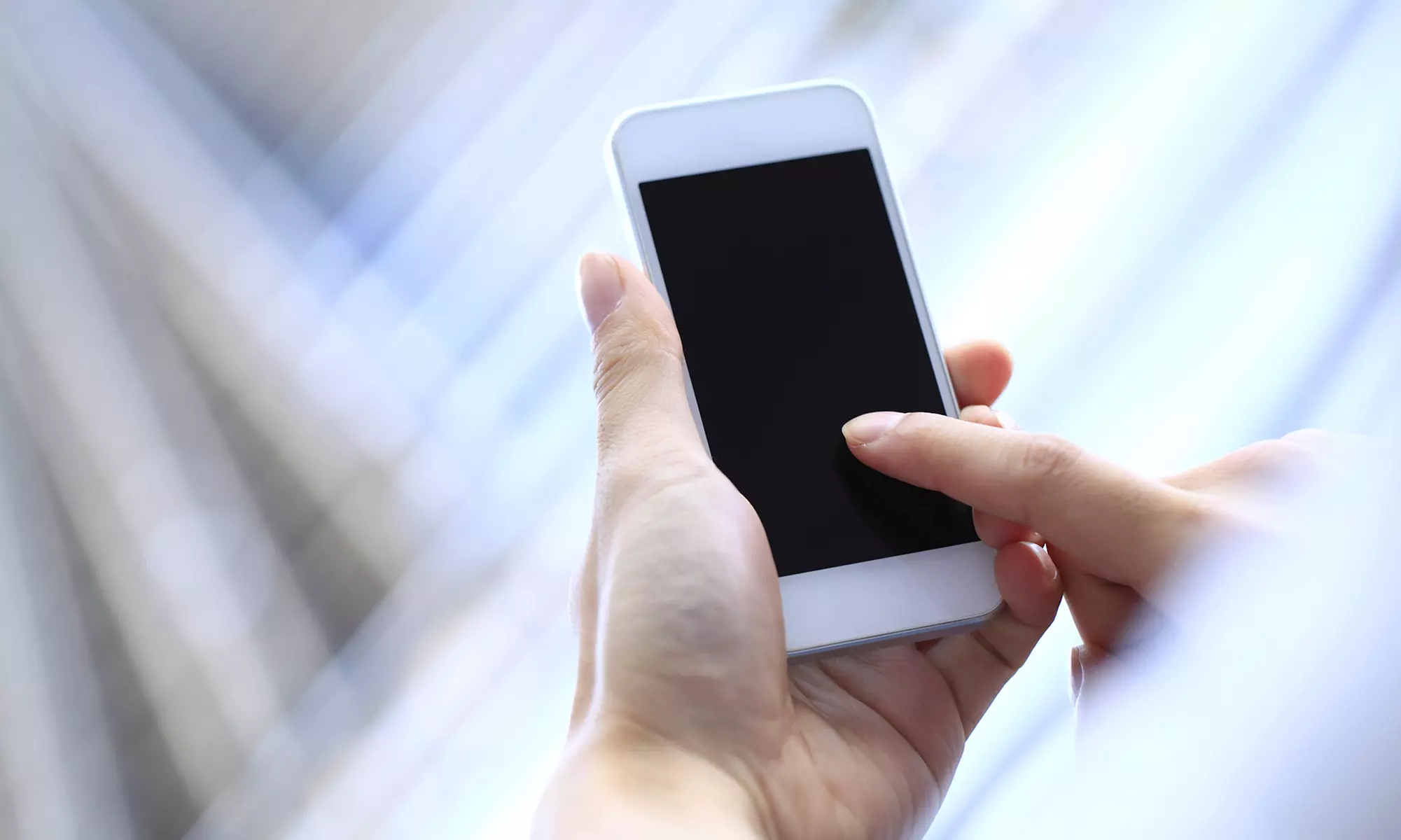 iPhone and iPad Screen Replacement from Houston iPhone Repair (Up to 82% Off). Five Options Available.  - Primary Image