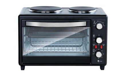 Multifunction Countertop Oven | Groupon Goods