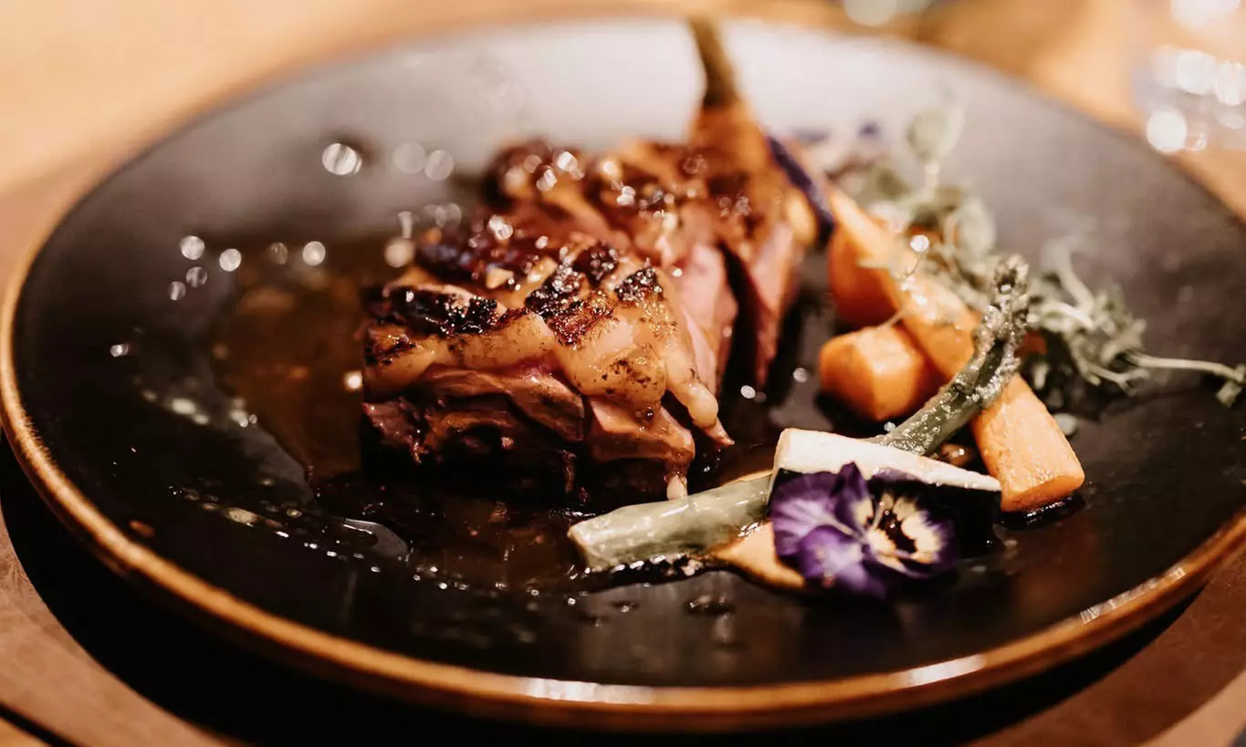 Évasion gourmande à deux pas de Mons au restaurant La Cigogne