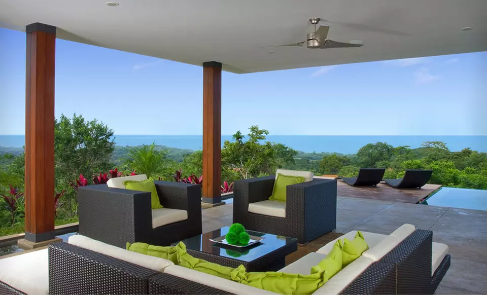 4- or 7-Night Stay at Kalia Modern Eco-Living in Costa Rica - Primary Image