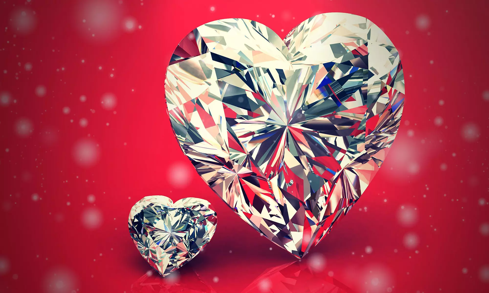 2.00 CTTW Diamond Mystery Deal - Primary Image