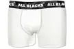 Pack 3 à 12 Boxers de la marque All Black Rugby pour Homme - Second Medium
