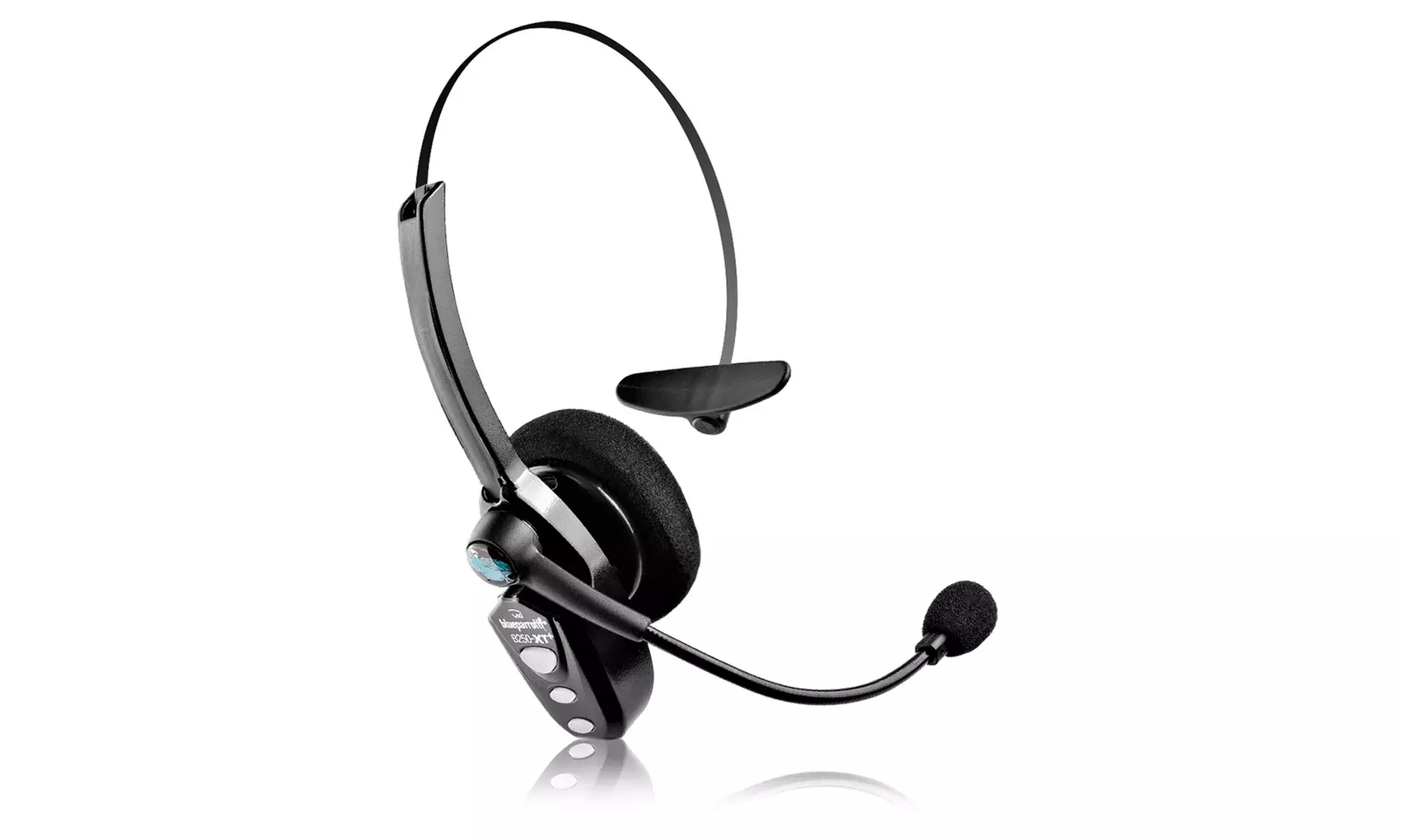 VXI BlueParrott Noise-Canceling Bluetooth Headset (Refurbished) - Primary Image