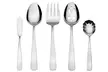 Gourmet Basics Flatware by Mikasa Danford - Second Medium