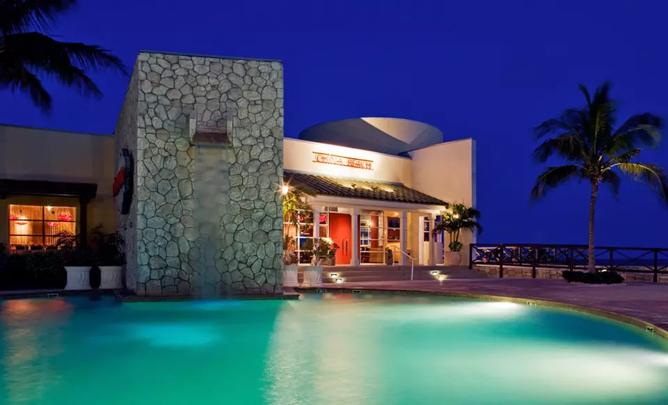 4-Night Bahamas Vacation with Airfare from Vacation Express. Price/person Based on Double Occupancy.  - Second Medium