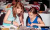 $149 for a Five-Day Kid’s Robotics Summer Camp at Robots-4-U ($399.95 Value)