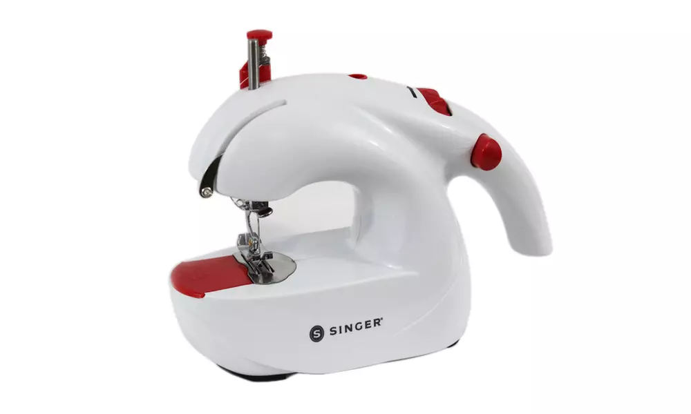 Singer Stitch Sew Quick 2 Handheld Sewing Machine - Primary Image