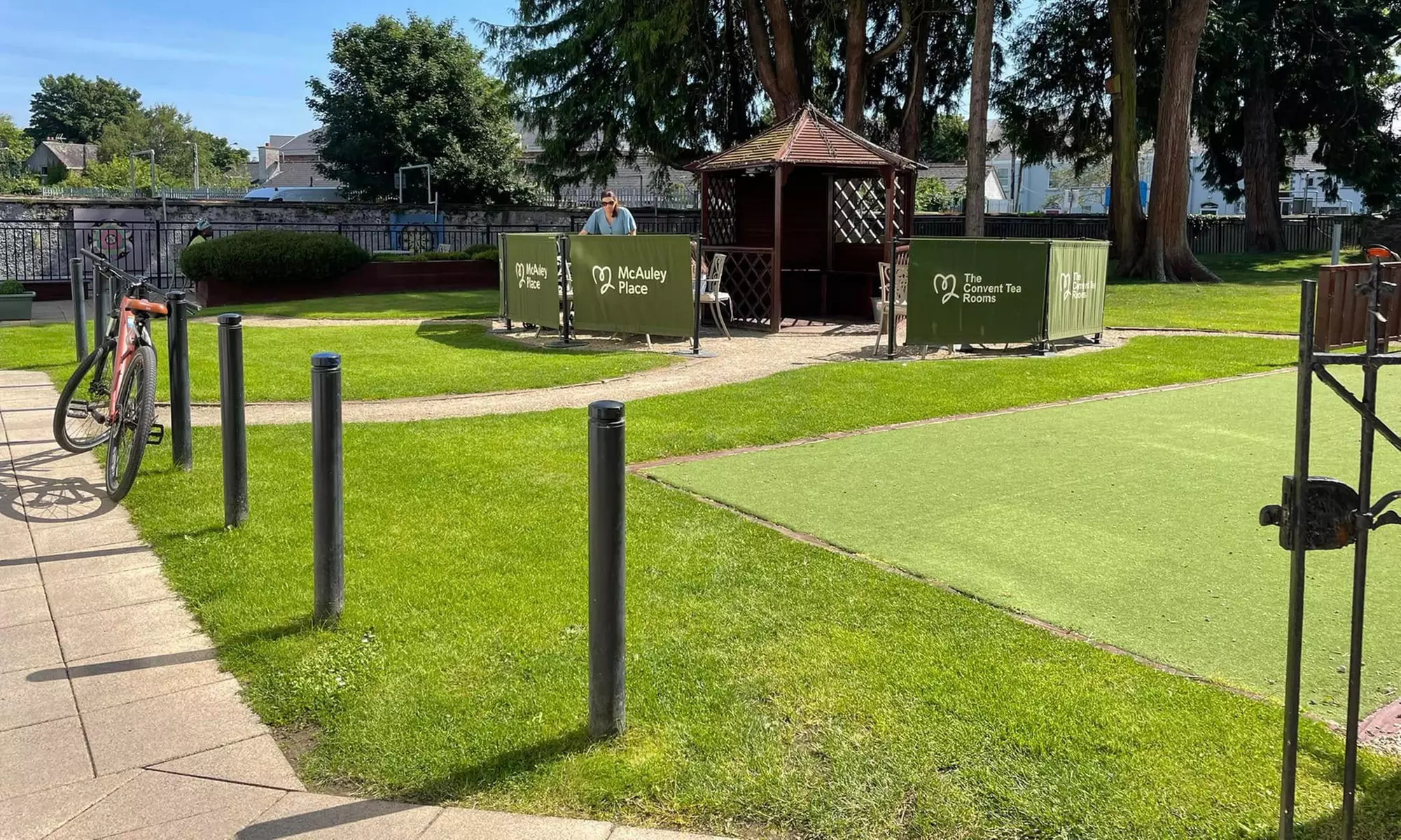 Up to 41% Off on  at Convent Tea Rooms