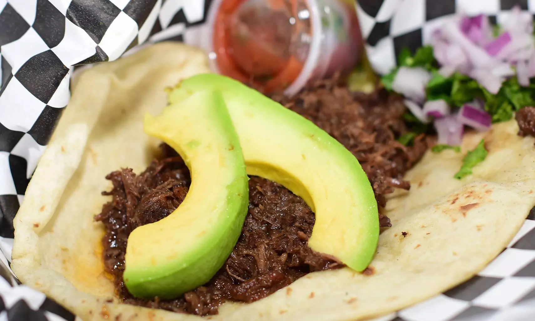 General Admission for Two, Four, or Six to Barbacoa and Big Red Festival on May 19, 2019 (Up to 50% Off) - Second Medium