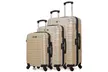 Set de 3 maletas Lima con envío gratuito - Second Medium