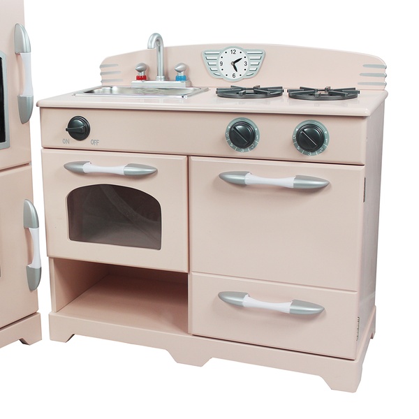 groupon play kitchen