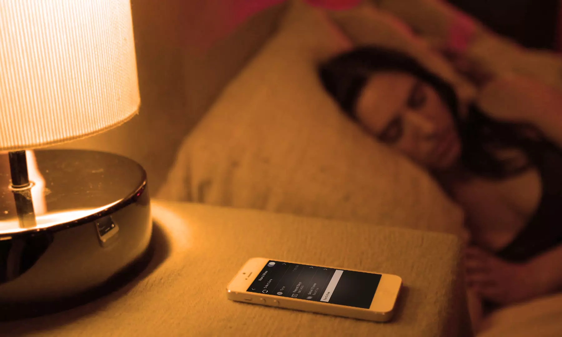 Energy-Efficient, Color-Changing Smartbulb from ilumi (Half Off) - Second Medium