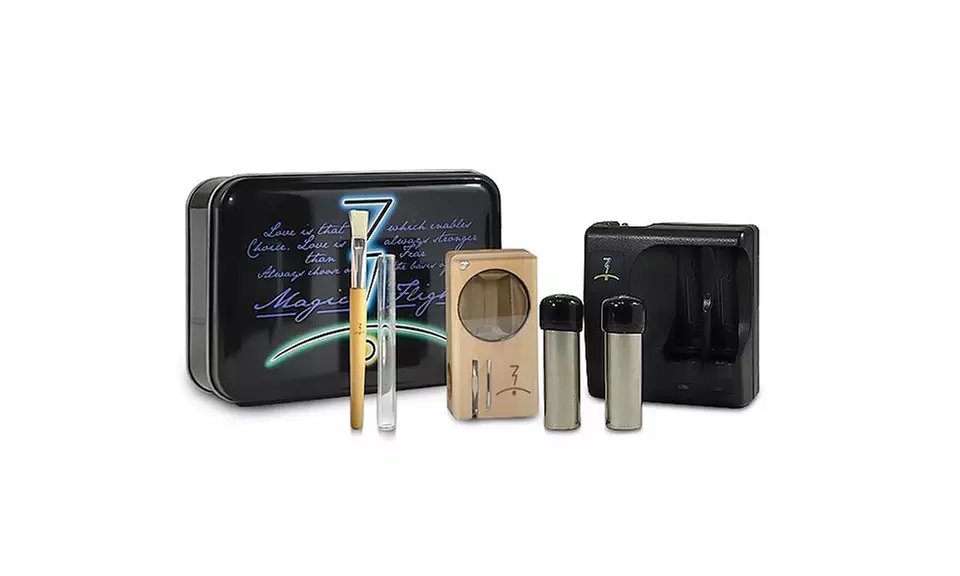 Magic Flight Vape Kit from Hookah Town - Primary Image