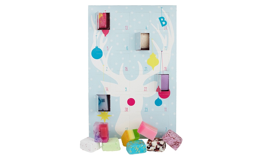 Image 2: Bomb Cosmetics Advent Calendar