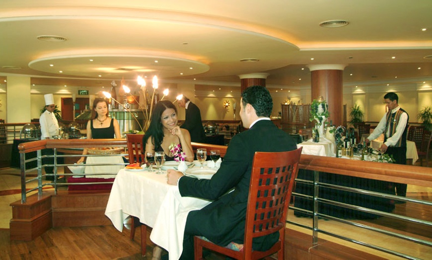 Image 2: Lunch or Dinner Buffet: Child (AED 39) or Adult (AED 61)